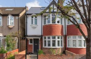 46, Tallack Road, London E10 7JR