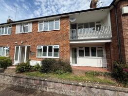 11, Hadley Court, Church Road, Polegate BN26 5BY