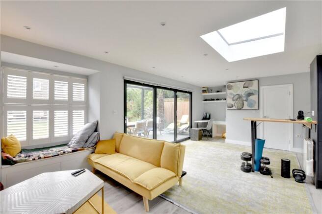 Manor Way, Blackheath, London, SE3 photo 3