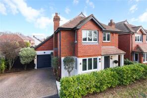 191, Portsmouth Road, Cobham KT11 1JR