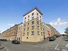 Flat 1/2, 9, Kirkland Street, Glasgow G20 6SY