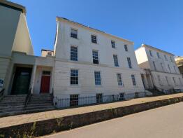 Barrack View, 8, Strangways Terrace, Truro TR1 2NY