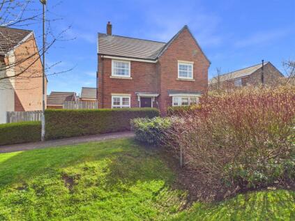22 Ashtree Drive, Barnard Castle