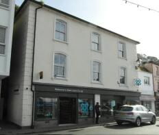 Flat 6, The Old Post Office, Fore Street, Looe PL13 1DT