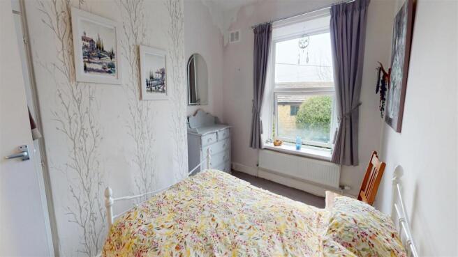 1 bed Terraced for sale Image 8