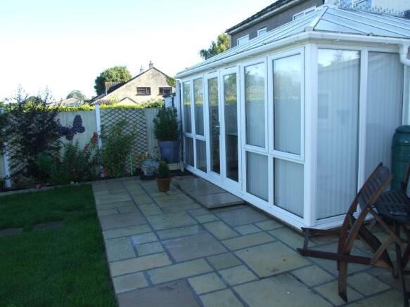 Raer Garden