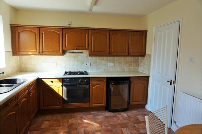 Kitchen / Breakfast
