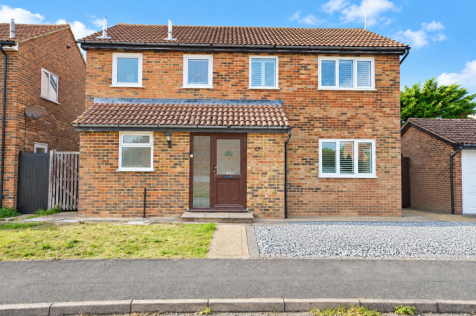 Sunningdale Gardens, Bognor Regis