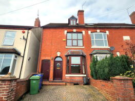 46, Beecher Road, Halesowen B63 2DN