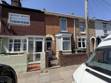 Drayton Road, North End, Portsmouth, PO2