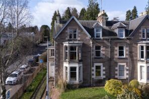 21, Rose Crescent, Perth PH1 1NT