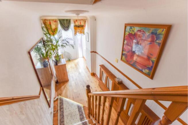 Staircase