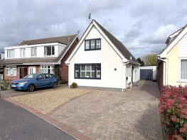 40, Bowbridge Gardens, Nottingham NG13 0AZ