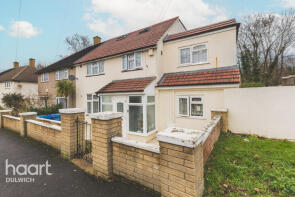 39, Bowen Drive, London SE21 8NS