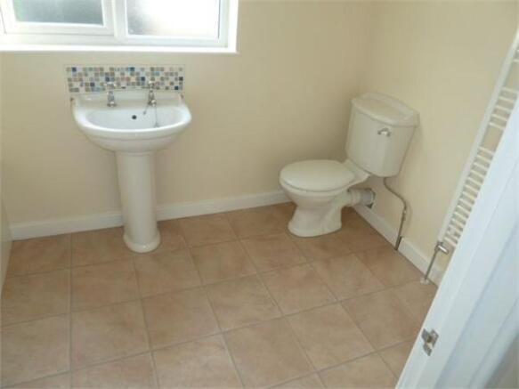 Master En Suite