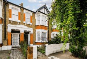 66, Dover Road, Wanstead, London E12 5EA