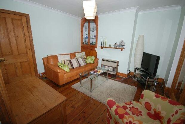 Snug/Family Room