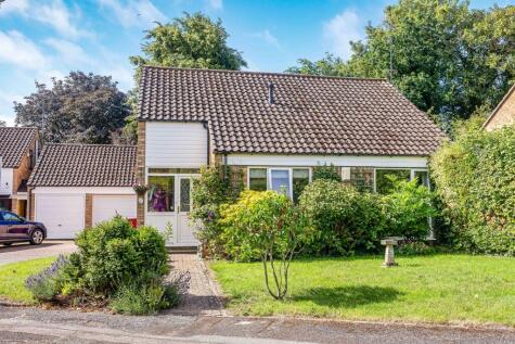 Hewett Close, Caversham Heights, Reading
