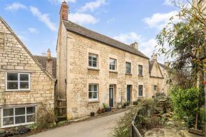 Brambles, High Street, South Woodchester, Stroud GL5 5EL