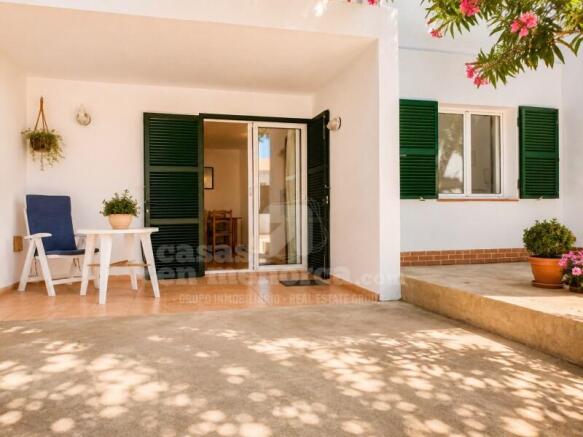 Ground floor WITH TOURIST LICENSE in Son Oleo, Ciutadella