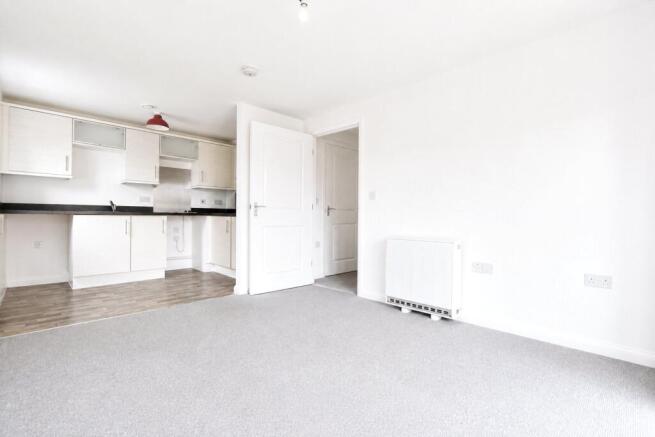 Kitchen/Lounge