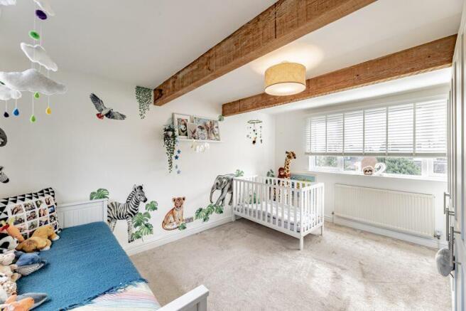 Bedroom Two