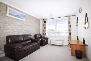 50, Carnegie Court, St Leonards, Edinburgh EH8 9SN