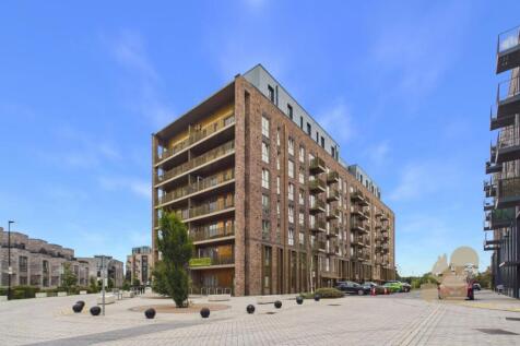 Wharf Road, Chelmsford, CM2