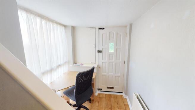 Springfield - Entrance