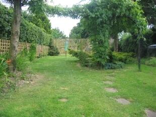Rear Garden 2