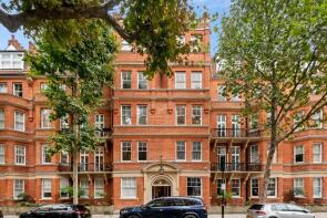 11, Cheyne Court, Flood Street, London SW3 5TP