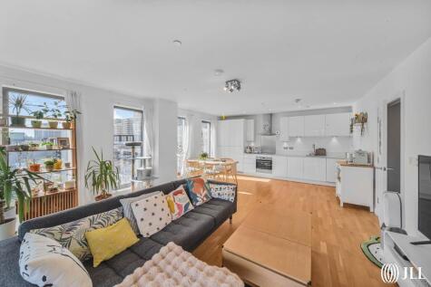 Legacy Tower, Great Eastern Road, London, E15