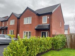 2, Comber Crescent, Great Harwood BB6 7FX