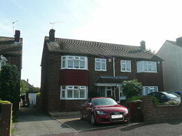 19, Windyridge, Darland, Gillingham ME7 3BB