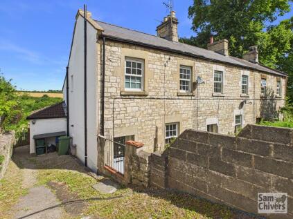 Welton Road, Westfield, Radstock