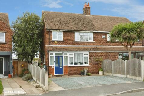 Coronation Avenue, Doncaster, DN10