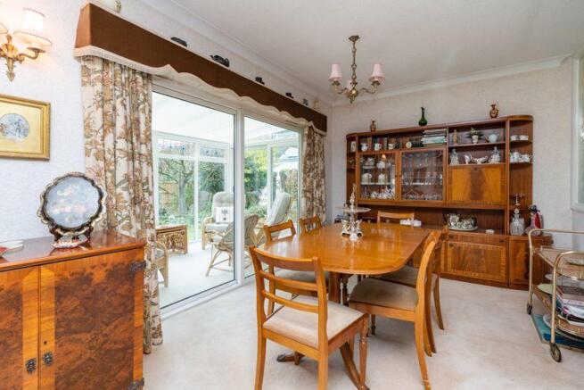 Living Room/Diner