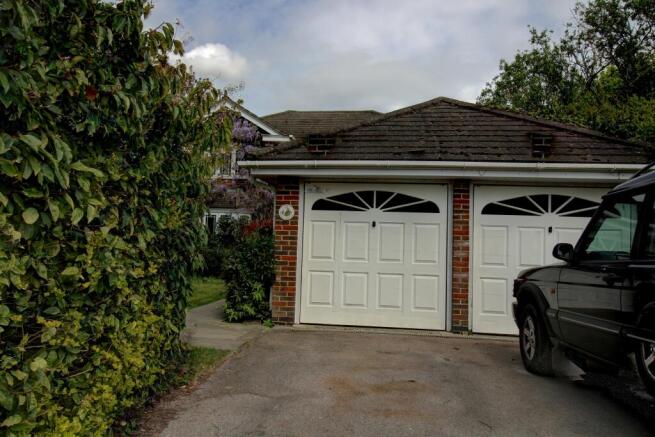 Garages