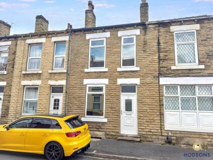 Grosvenor Street, Wakefield