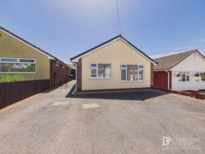 Sherwood Way, Selston, Nottingham, NG16