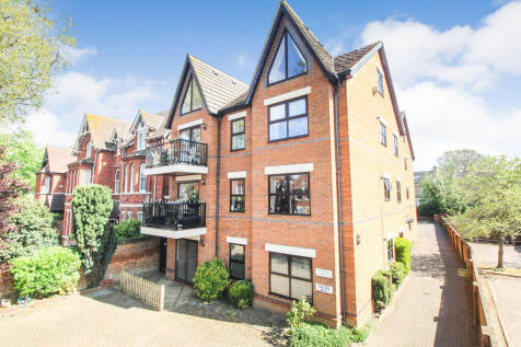 Shakespeare Road, Bedford, MK40