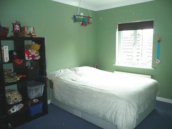 bed 3