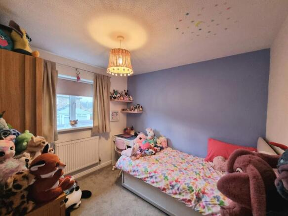 Bedroom  Two
