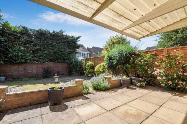Rear Patio/Rea...
