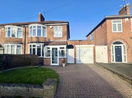 8, Paigle Road, Leicester LE2 8HP
