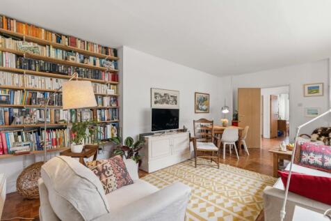 Marlow Court, 221 Willesden Lane, NW6