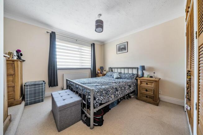 Bedroom One (2)
