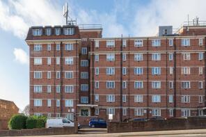 Flat 39, Sherborne Court, Elmers End Road, Penge, London SE20 7SL