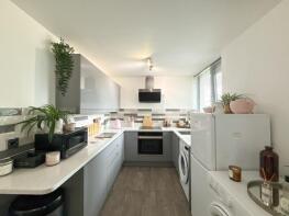 7, The Cedars, Park Road, Elswick, Newcastle Upon Tyne NE4 7DX