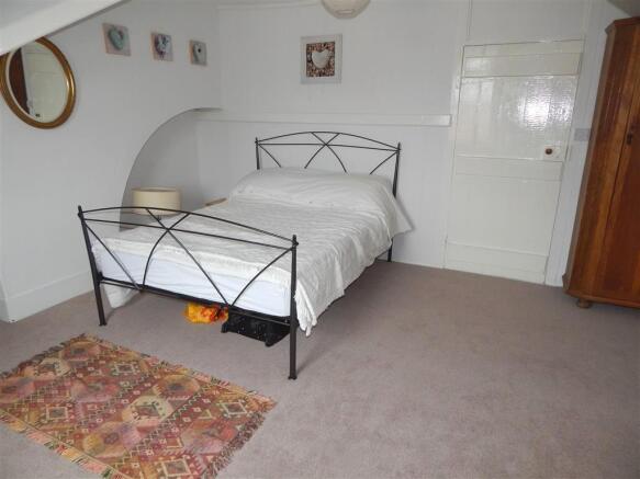 Top Floor Double (2)